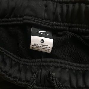 Nike Women’s Joggers (2 pairs)